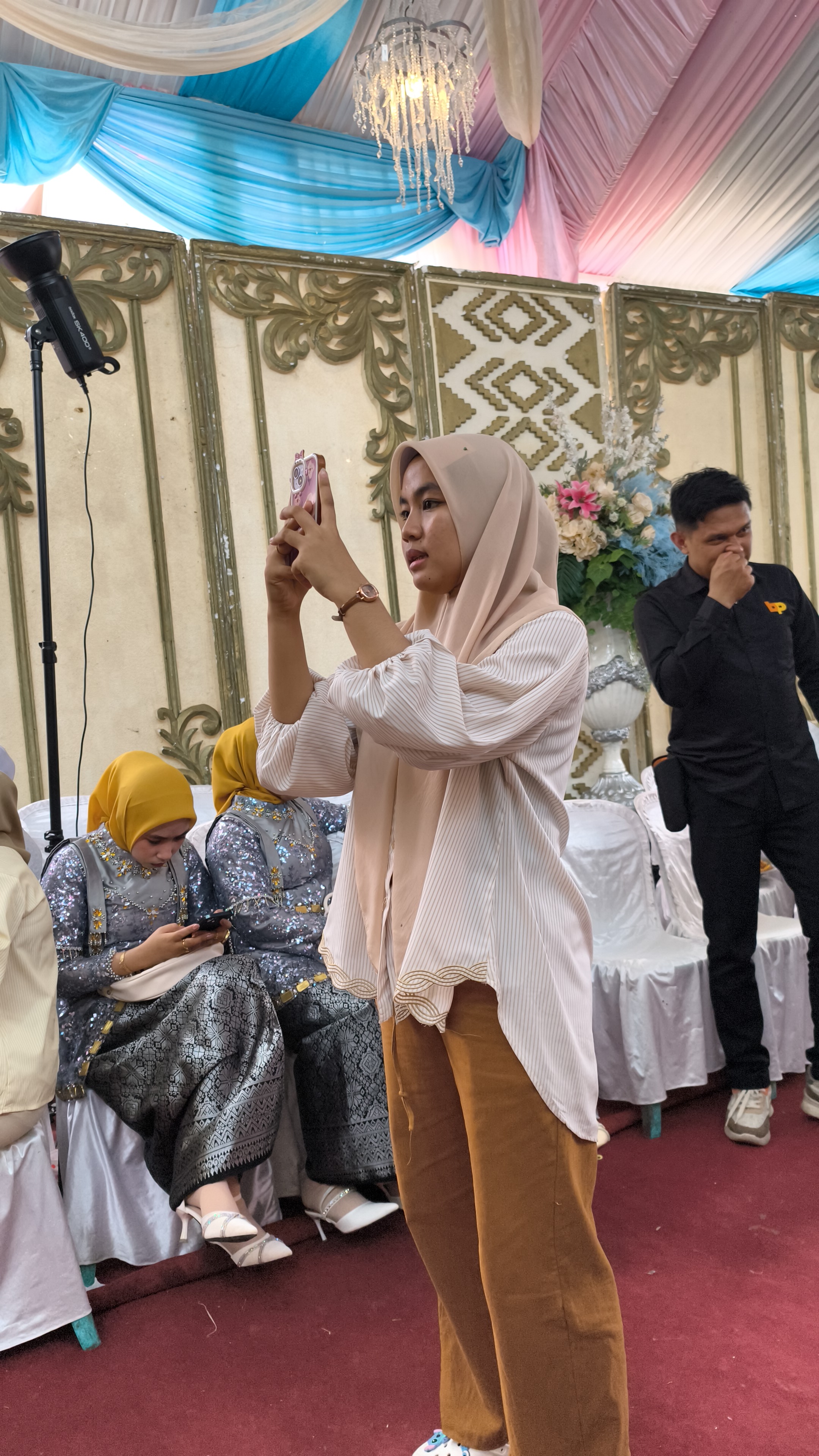 Tren WCC (Wedding Content Creator), Wajah Baru Industri Dokumentasi Pernikahan